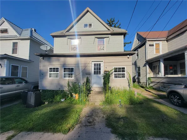 1023 Raspberry St, Erie, PA 16502