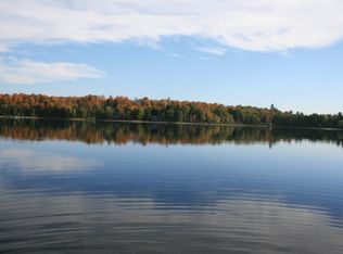 University Rd PARCEL 3, Iron River, MI 49935