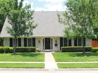 2224 Shady Creek Dr, Richardson, TX 75080