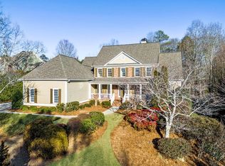 530 Hickory Mill Ln, Milton, GA 30004