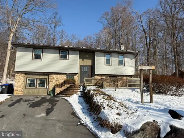 2881 Creek Rd, Elverson, PA 19520