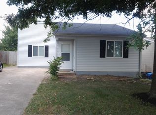 640 Eureka Springs Dr, Lexington, KY 40517