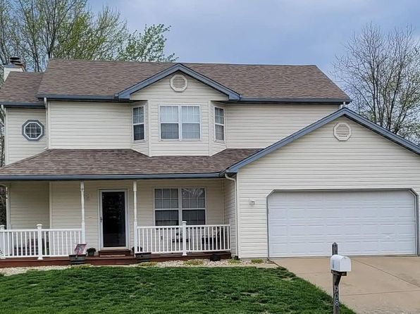 908 Amesbury Ct