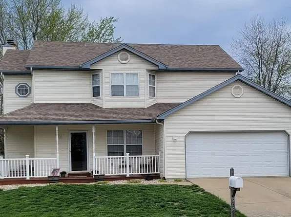 908 Amesbury Ct, Belleville, IL 62221