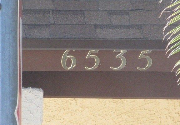 5th image of 6535 W Cochise Dr
