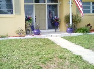 6379 Pontiac Ln, North Port, FL 34287