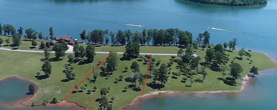 Gradual Sloping Lot8