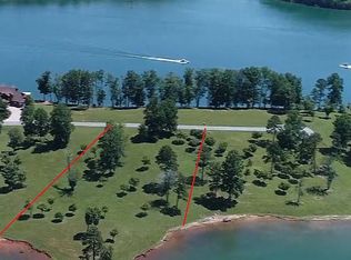 LOT 8 Crown Pointe Ln, Lafollette, TN 37766