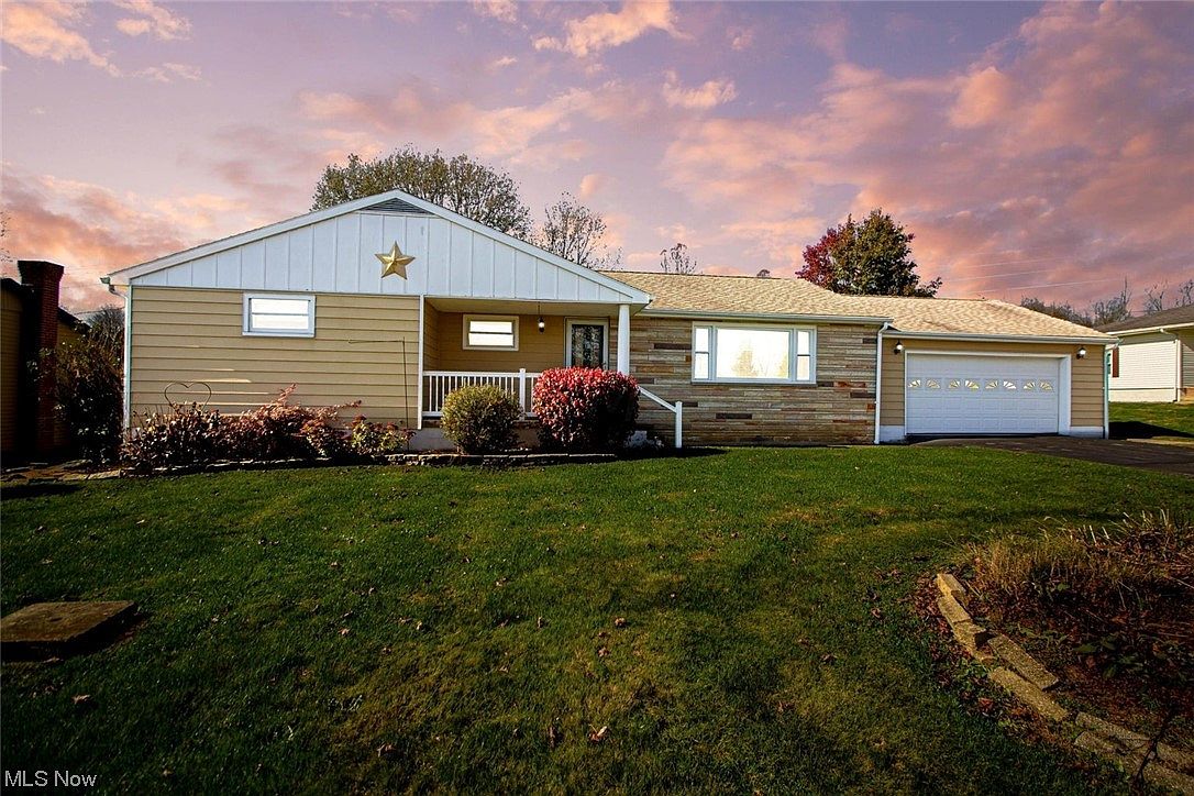 44548 County Road 23, Coshocton, OH 43812 Zillow