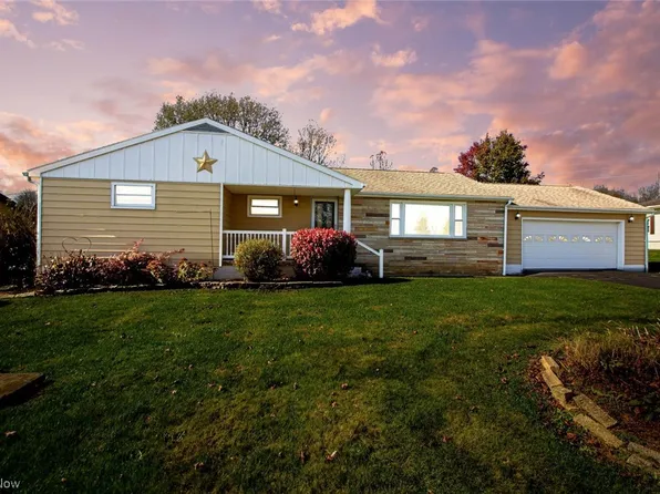 44548 County Road 23, Coshocton, OH 43812