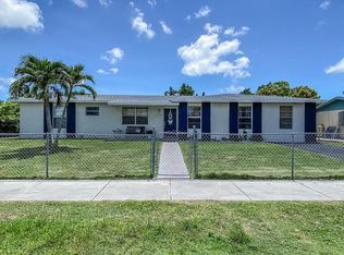 25423 SW 127th Pl, Homestead, FL 33032