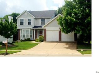16179 Port Of Nantucket Dr, Grover, MO