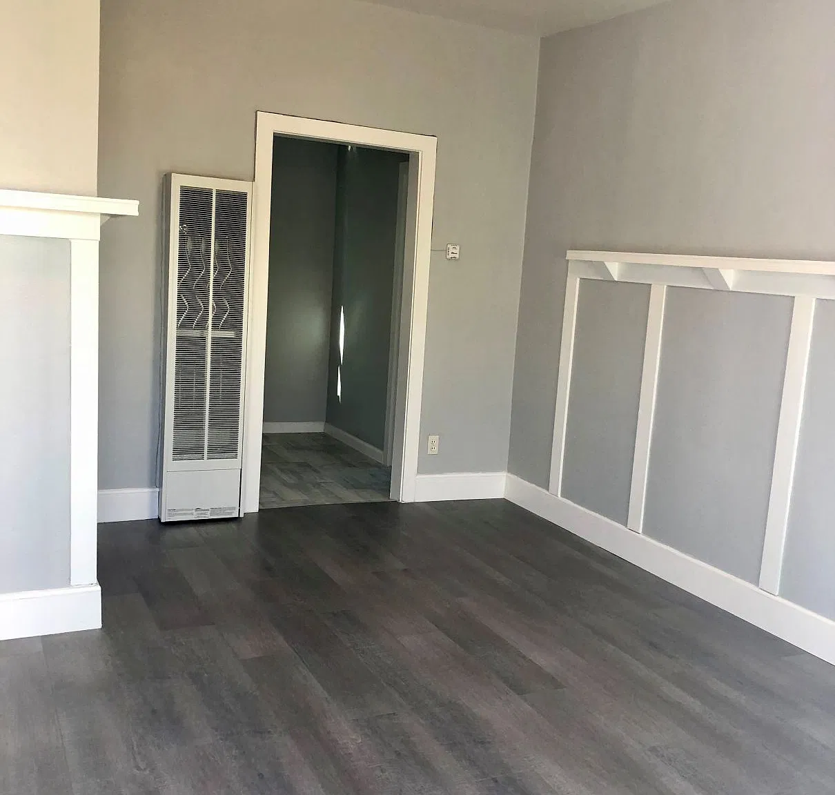 1 bed, 650 sqft, $1,600 — Photo 2