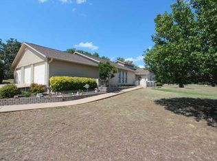 601 Glasscock Rd, Liberty Hill, TX 78642