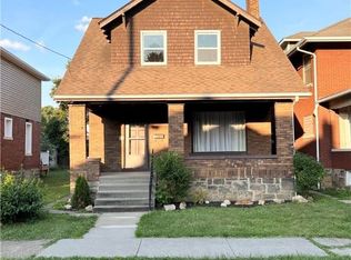 303 Broad St, Butler, PA 16001