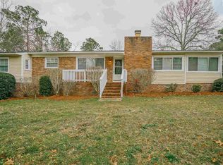 505 Fore Ave, Columbia, SC 29229