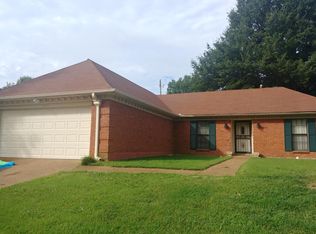 7603 Shelby Wood Cv, Memphis, TN 38125
