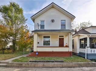 2254 Noble Ave, Hamilton, OH