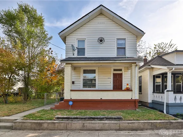 2254 Noble Ave, Hamilton, OH 45015