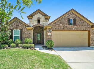147 Forest Heights Ln, Montgomery, TX 77316