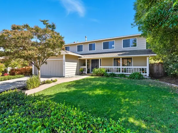 6570 McAbee Rd, San Jose, CA 95120