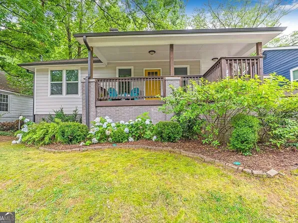 1016 Deckner Ave SW, Atlanta, GA 30310