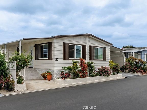 2nd image of 9200 Westminster Blvd Spc 87