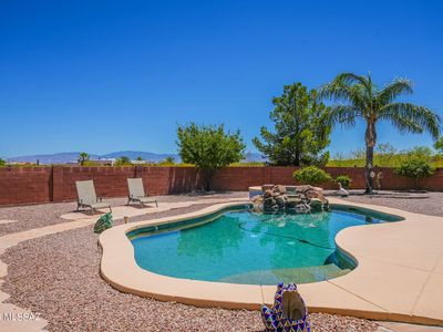 16689 S Saguaro View Ln, Vail, AZ, 85641