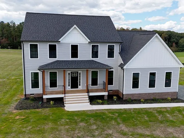 1783 Hollands Rd, Palmyra, VA 22963