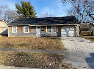 4101 Whitaker Dr, Indianapolis, IN