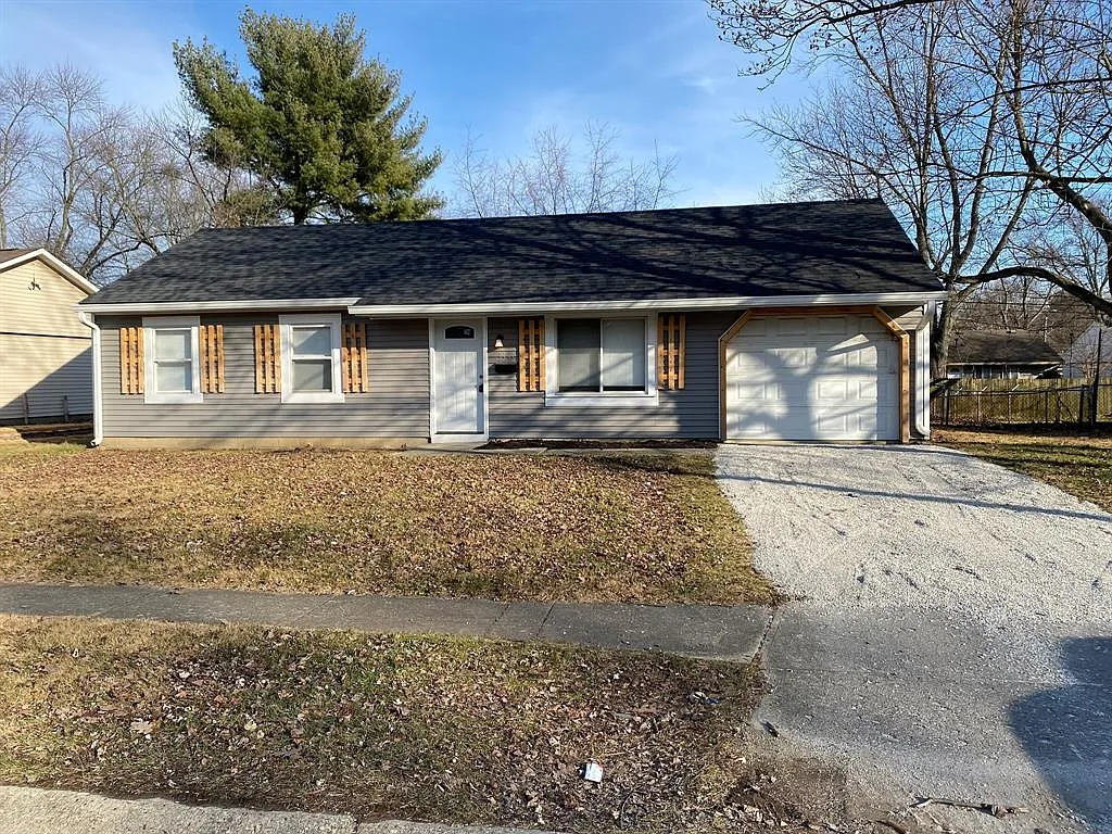 4101 Whitaker Dr photo 1