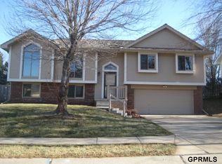 1219 N 156th Ave, Omaha, NE 68118