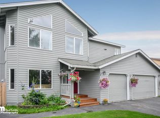 2720 Crystal Bay Cir, Anchorage, AK 99507