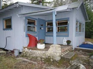 129 Blueberry Ln, Oxford, ME 04270