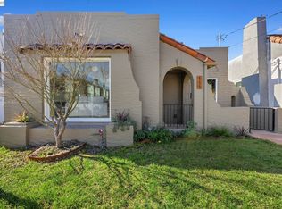 4175 Culver St, Oakland, CA 94619
