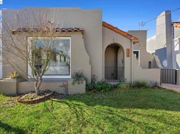 4175 Culver St, Oakland, CA 94619