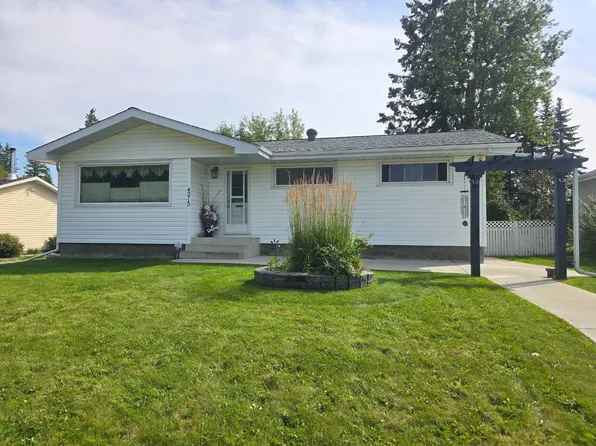 4215 7th Ave, Edson, AB T7E 1A6