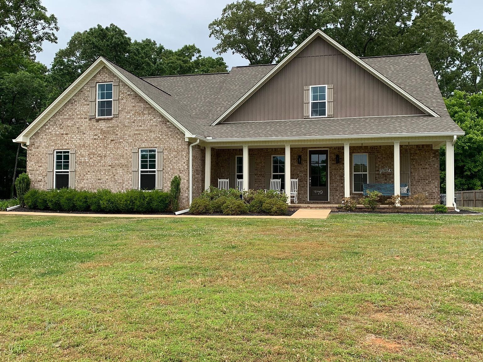 79 County Road 164, Corinth, MS 38834 Zillow