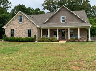79 County Road 164, Corinth, MS 38834