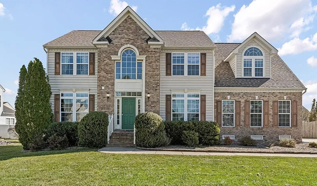 13725 Litwack Cove Drive - 1 — Photo 1