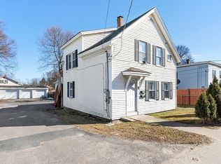 217 Bemis Rd APT 1, Fitchburg, MA 01420