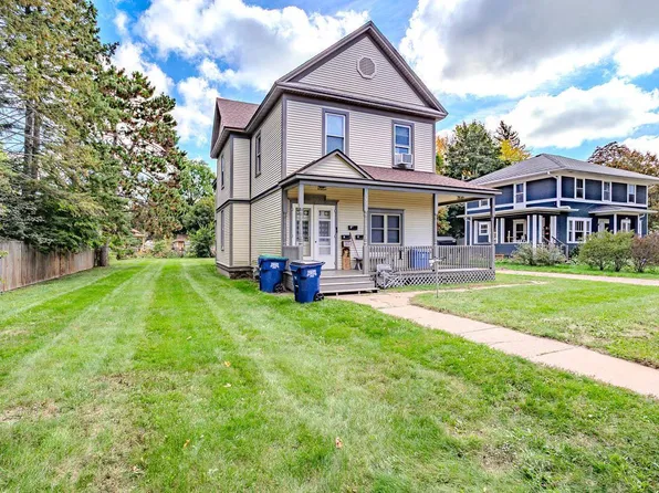 507 SEYMOUR STREET, Wausau, WI 54403