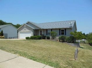 5 Katerina Ct, Union, MO 63084