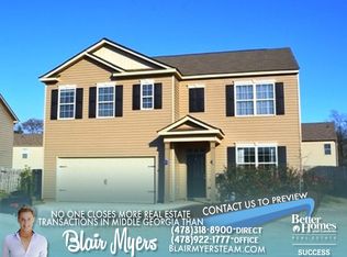 119 Broomsedge Ln, Kathleen, GA 31047