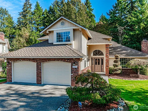 209 SW 331st Place, Federal Way, WA 98023