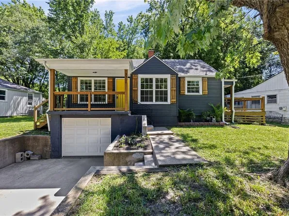3311 N 57th St, Kansas City, KS 66104