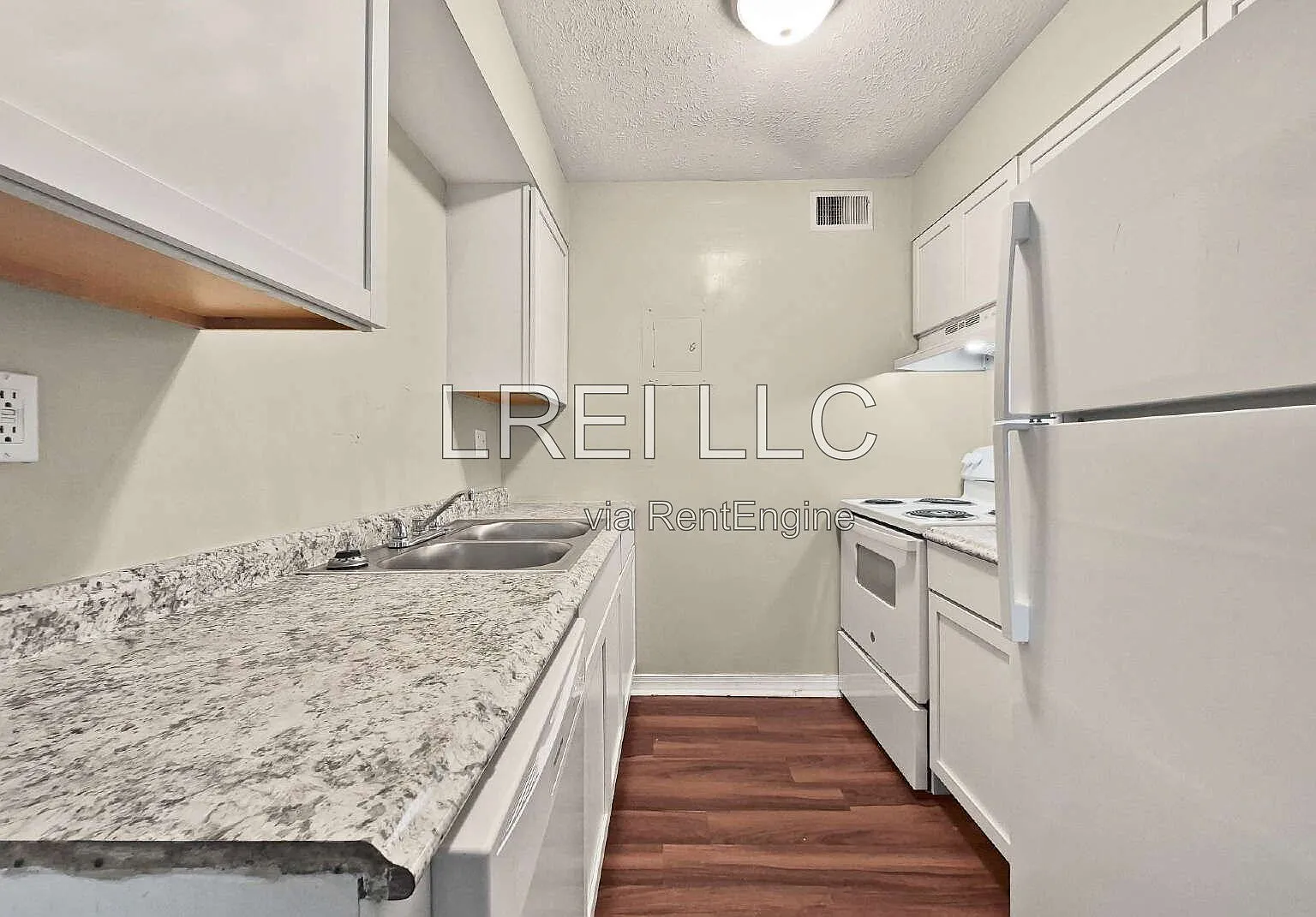 1 bed, 1.0 bath, 850 sqft, $795 — Photo 4