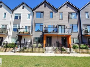 1010 Rabbit Hill Rd SW #99, Edmonton, AB T6W4G7