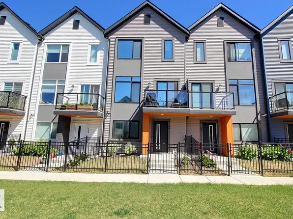 1010 Rabbit Hill Rd SW #99, Edmonton, AB T6W 4G7