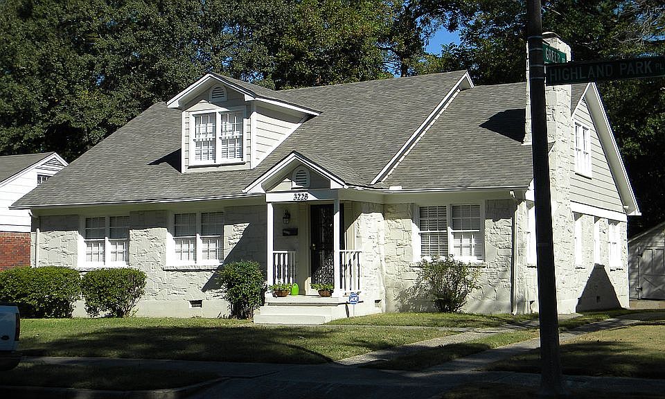 1st image of 3228 Highland Park Pl